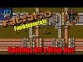 Factorio SPLITTING OFF THE BUS ⚙️ How to Split off the bus 1.0 ⚙️ Tips and Tricks done quick