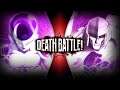 Fan Made DEATH BATTLE Trailer: Frieza VS Megatron (Dragon Ball VS Transformers)