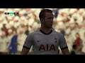 FIFA 20 Premier League gameplay: Tottenham Hotspur F.C. vs Arsenal F.C. - (Xbox One HD) [1080p60FPS]