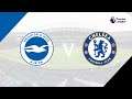 FIFA 20 Sim | Brighton And Hove Vs Chelsea | Premier League | 1st/January/2020