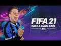 FIFA 21 | INDULÁS NULLÁRÓL - 3. rész - MILYEN MECCSEK EZEK?! 😂