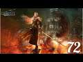 Final Fantasy VII Remake - Let's Play Part 72: Escaping Shinra Building