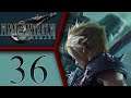 Final Fantasy VII Remake playthrough pt36 - The Great Shinra Escape! Bosses Incoming