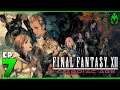 Final Fantasy XII (100% PC 60fps) - ep7