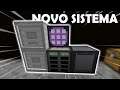 FINALMENTE TEMOS UM SISTEMA DECENTE!!! - NOOBFRIENDLY #21 (Minecraft Skyfactory 4)