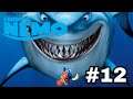 Finding Nemo Walkthrough Part 12 [PS2]