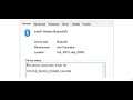 Fix Bluetooth Error This Device Cannot Start (Code 10) STATUS_DEVICE_POWER_FAILURE Windows 10 & 11