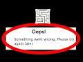 Fix Mazes & More Oops Something Went Wrong Error Please Try Again Later Problem Solved