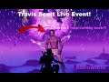 Fortnite Travis Scott Live Event! (Astronomical Astroworld Live Event)