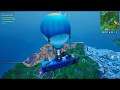 Fortnite: With Captain Puffin (Part 61) - Communication Over Sight