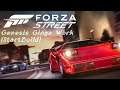 Forza Street OST: Heavy Duty Projects - Genesis Ginga Work (StartBuild)