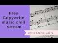 Free copywrite music chill stream