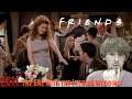 Friends Season 2 Episode 11 - 'The One with the Lesbian Wedding' Reaction