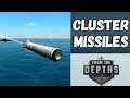 From The Depths - Cluster Missiles - #26