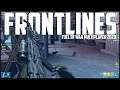 Frontlines Fuel of War 2020 Multiplayer Infiltration Gameplay | 4K