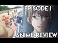 Fruits Basket Season 2 Episode 1 - Anime Review