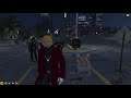 Full Meta Alchemist (Burn) Tries to Make A Transmutation Circle | NoPixel 3.0 GTA RP Highlight