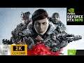 Gears 5. Full Gameplay Walkthrough. Part 2. Ultra Settings