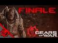 GEARS OF WAR: Ultimate Edition (FINALE) -  Il Generale Raam [Co-op Campaign Playthrough ITA]