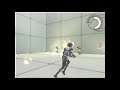 Ghost in the Shell Stand Alone Complex PS2 GAMEPLAY