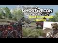 *Ghost Recon Breakpoint Hard Core Skull Outfits