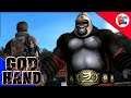 God Hand (La Mano de Dios) (PS2) - Episódio 02