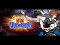 GOD OF HIGH SCHOOL [ Android APK iOS ] Gameplay