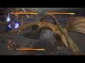 Godzilla Ps5: Online Battle King Ghidorah vs Godzilla (Ring Breath) vs Mecha King Ghidorah