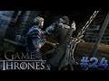 Goodbye Brother - Game Of Thrones Gameplay Episode 5 #24