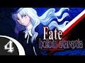 GOSPEL OF AN END | Let's Play Fate/Hollow Ataraxia (Blind) | Ep. 4