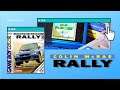 GPD XD: My OldBoy! - Nintendo Game Boy Color - Colin Mcrae Rally