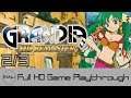 GRANDIA HD Remaster PART 2/3 - Full Game Playthrough (No Commentary)