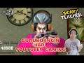 Guruku ingin Jadi YouTuber Gaming  - Scary Teacher 3D Indonesia - Special Chapter - 21