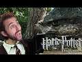 Harry Potter and the Prisoner of Azkaban #2 | Buckbeak o Hipogrifo Slytherista. Morre Malfoy!