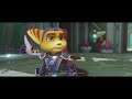 [HDR 4K60FPS] Ratchet & Clank Remaster PS4 PRO Playthrough Part 10