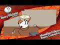 Head Crabs Henry! || The Henry Stickmin Collection Funny Gameplay Fails 2021 #HenryStickmin
