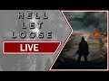 Hell Let Loose | LIVE Squad Leader