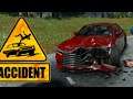 HELP there has been an Accident! Let's play Accident: The Pilot