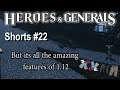 HnG Shorts #22, but its all the amazing features of 1.12