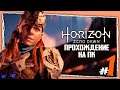 HORIZON ZERO DAWN УЖЕ НА ПК 🔴 ПРОХОЖДЕНИЕ #1 СТРИМ | ᴴᴰ 1080p