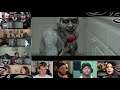 Horror Short Film “The Smiling Man” | ALTER [REACTION MASH-UP]#979