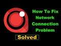 How To Fix Qmiran App Network Connection Error Android - Fix Qmiran App Internet Connection