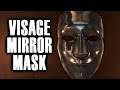 How To Get The Mirror Mask In Visage & All Video Tape Locations - Good Ending