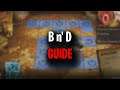 How to play B n' D~Bravely Default 2