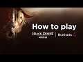 How to Play Black Desert Mobile on BlueStacks