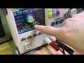How to test a power supply breakout