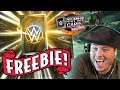 MY WRESTLEMANIA 36 TIER FREEBIE!! REACHING THE TOP TIER ALREADY?! | WWE SuperCard S6