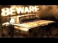 I Think We've Found Where Everyone Ended Up in BEWARE... A New Area to Explore