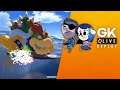 Il va y avoir du sport avec Luma et le Père sur Mario et Sonic aux Jeux Olympiques de Tokyo 2020
