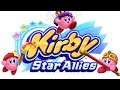 I'm Hungry For Adventure! Kirby Star Allies! Donator/Members Raffle Stream! #1